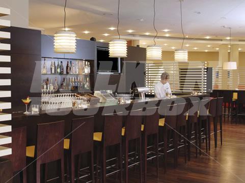 почивка в NH Frankfurt Moerfelden