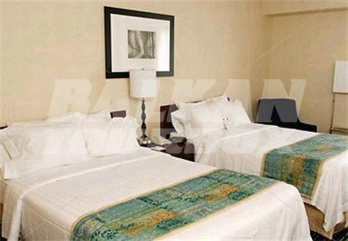 почивка в Fairfield Inn By Marriott Charleston