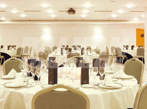почивка в NH Hesperia Del Mar