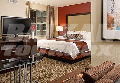 почивка в Residence Inn by Marriott Fairfax City
