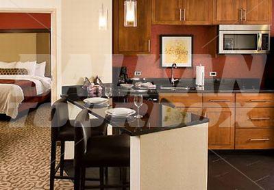 почивка в Residence Inn by Marriott Fairfax City