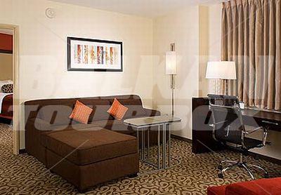 почивка в Residence Inn by Marriott Fairfax City