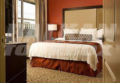 почивка в Residence Inn by Marriott Fairfax City