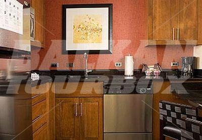 почивка в Residence Inn by Marriott Fairfax City