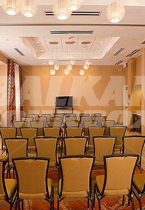 почивка в Residence Inn by Marriott Fairfax City