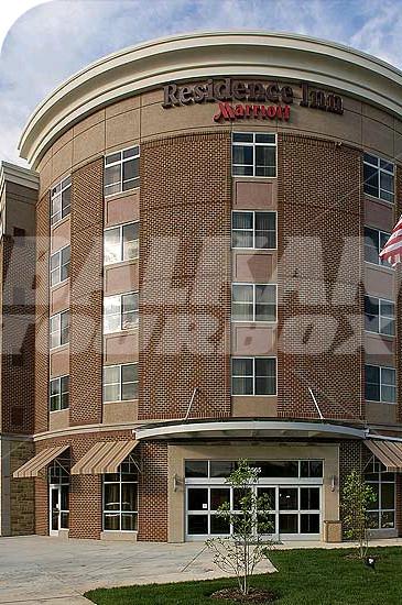 почивка в  Residence Inn by Marriott Fairfax City