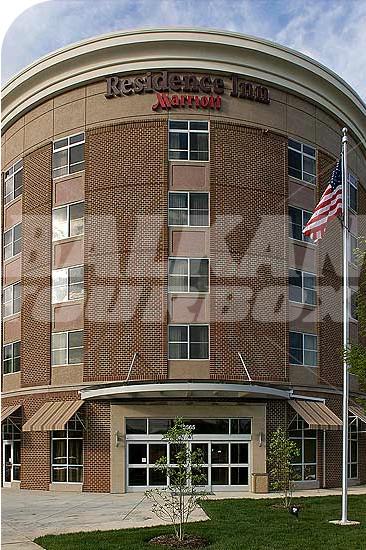 почивка в Residence Inn by Marriott Fairfax City