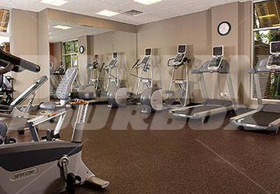 почивка в Residence Inn by Marriott Fairfax City