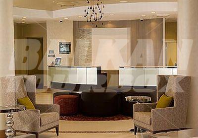 почивка в Residence Inn by Marriott Fairfax City