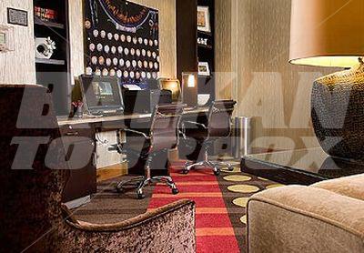 почивка в Residence Inn by Marriott Fairfax City