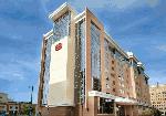 Хотел Residence Inn by Marriott Norfolk Downtown, , Норфолк - Вирджиния