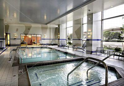 holiday in Residence Inn by Marriott Norfolk Downtown