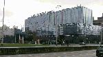 Hotel International Zagreb, Croacia, Zagreb