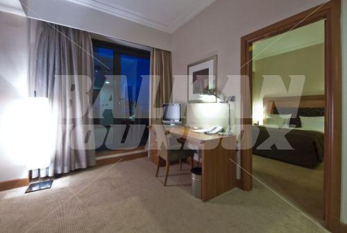 holiday in International Zagreb