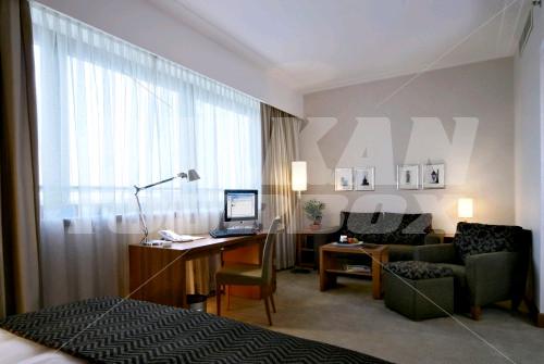 holiday in International Zagreb