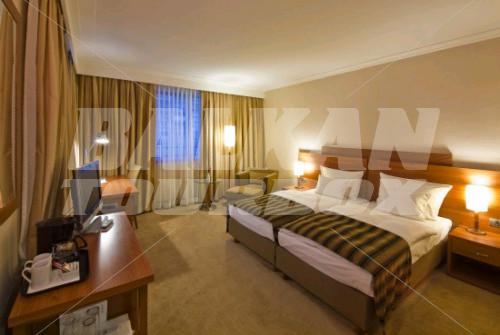 holiday in International Zagreb