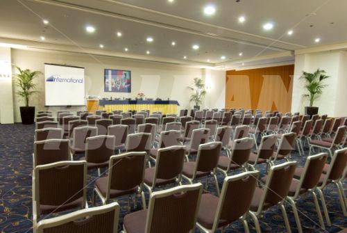 holiday in International Zagreb