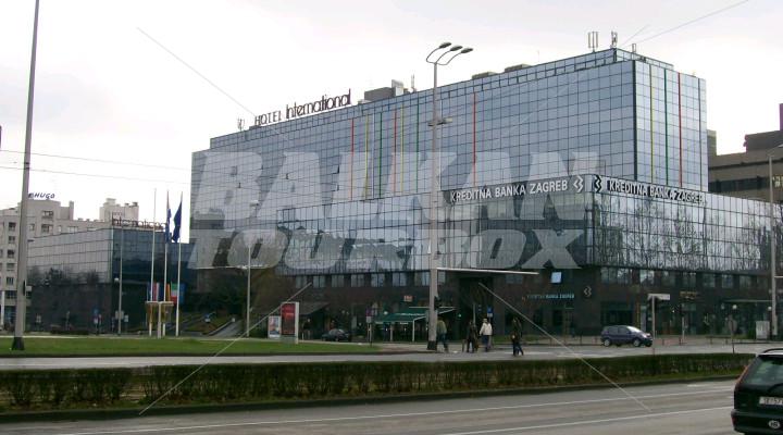 holiday in  International Zagreb