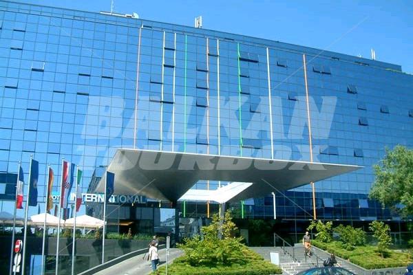 holiday in International Zagreb