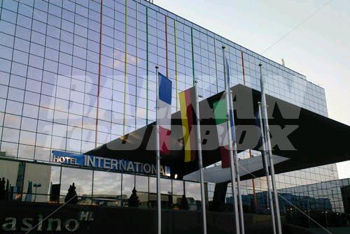 holiday in International Zagreb