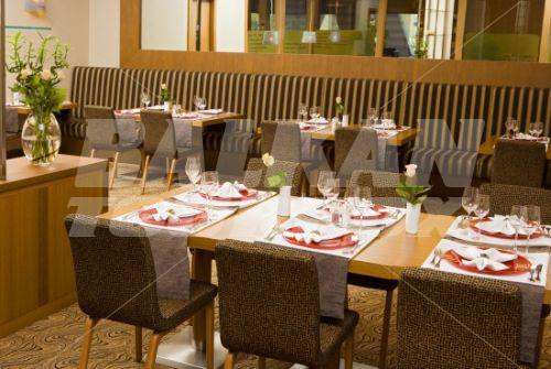 holiday in International Zagreb