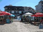 Hotel Oaz