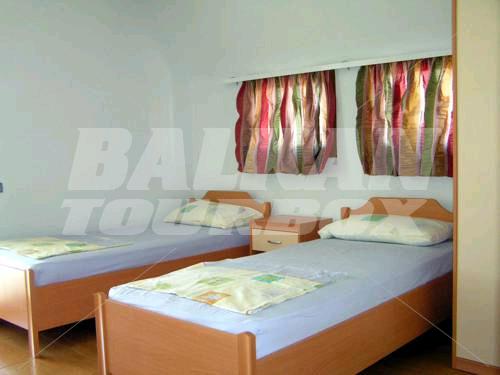 holiday in Oaz