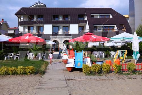 holiday in Oaz
