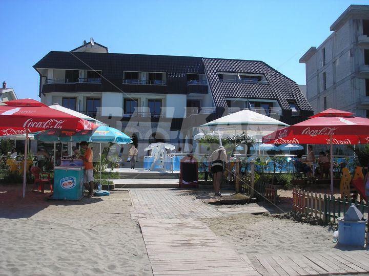 holiday in  Oaz