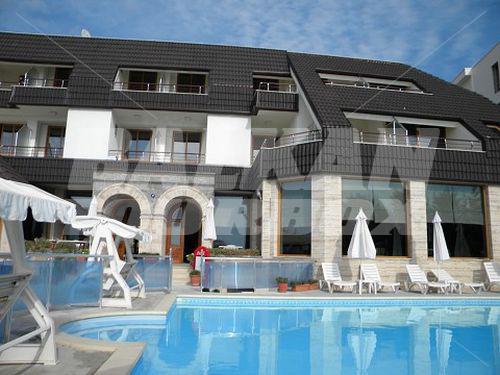 holiday in Oaz