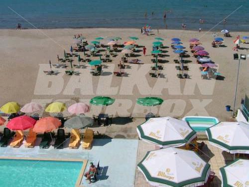 holiday in Oaz