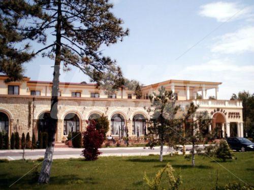почивка в Mamaia