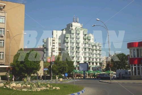 почивка в Sarmis Deva