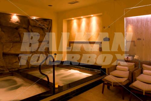 почивка в Pueblo Bonito Los Cabos Blanco