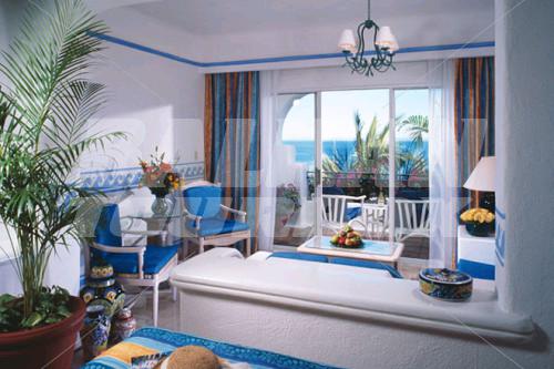 почивка в Pueblo Bonito Los Cabos Blanco