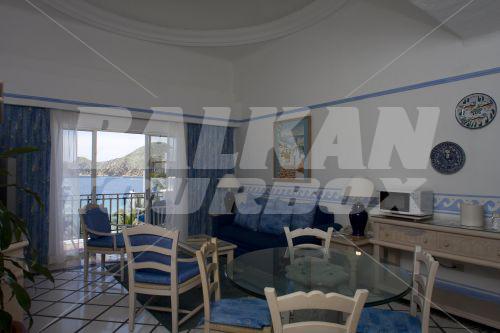 почивка в Pueblo Bonito Los Cabos Blanco