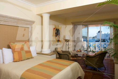 почивка в Pueblo Bonito Los Cabos Blanco