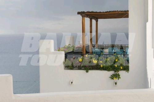 почивка в Pueblo Bonito Los Cabos Blanco