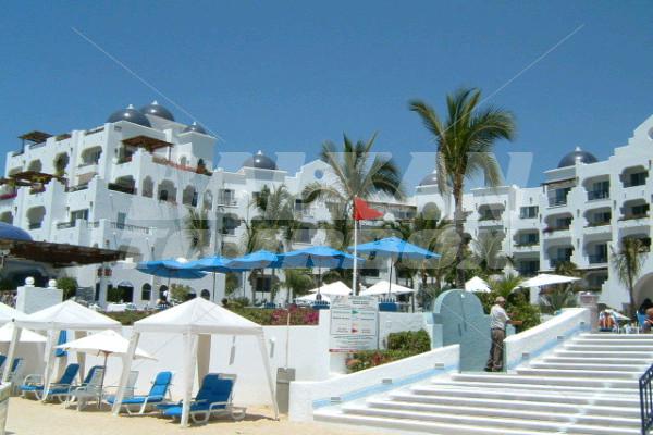почивка в Pueblo Bonito Los Cabos Blanco