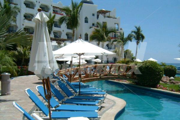 почивка в Pueblo Bonito Los Cabos Blanco