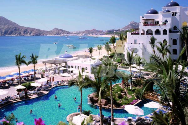 почивка в Pueblo Bonito Los Cabos Blanco