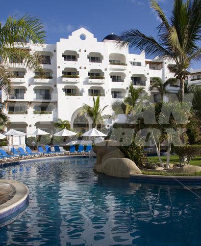 почивка в Pueblo Bonito Los Cabos Blanco