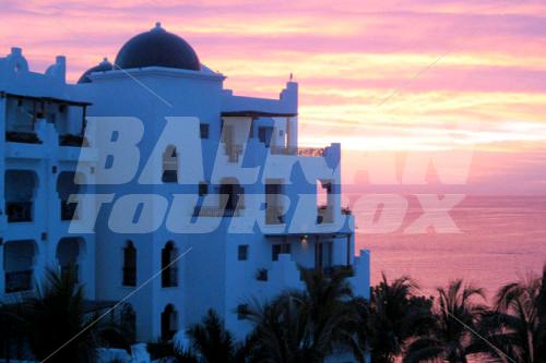 почивка в Pueblo Bonito Los Cabos Blanco