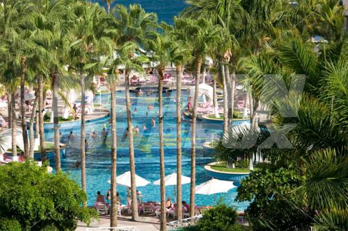 почивка в Pueblo Bonito Los Cabos Blanco