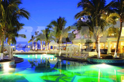 почивка в Pueblo Bonito Los Cabos Blanco