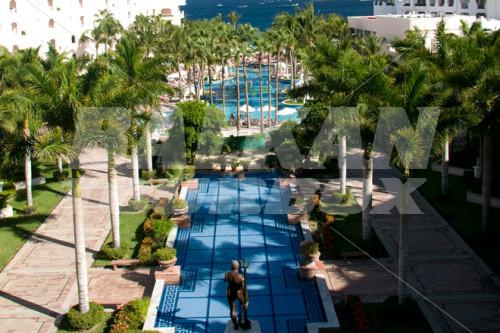 почивка в Pueblo Bonito Los Cabos Blanco