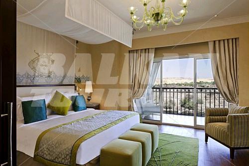 почивка в Sofitel Legend Old Cataract Aswan
