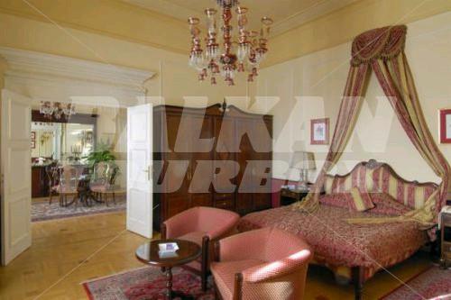 почивка в Sofitel Legend Old Cataract Aswan