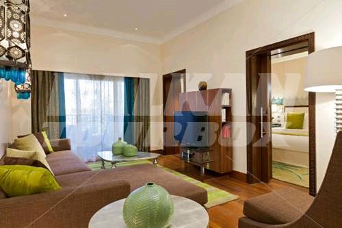 почивка в Sofitel Legend Old Cataract Aswan