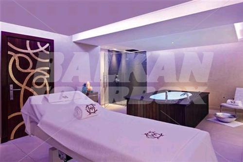 почивка в Sofitel Legend Old Cataract Aswan